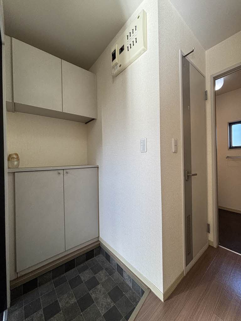 カーサ　フォレスタ 0102号-3