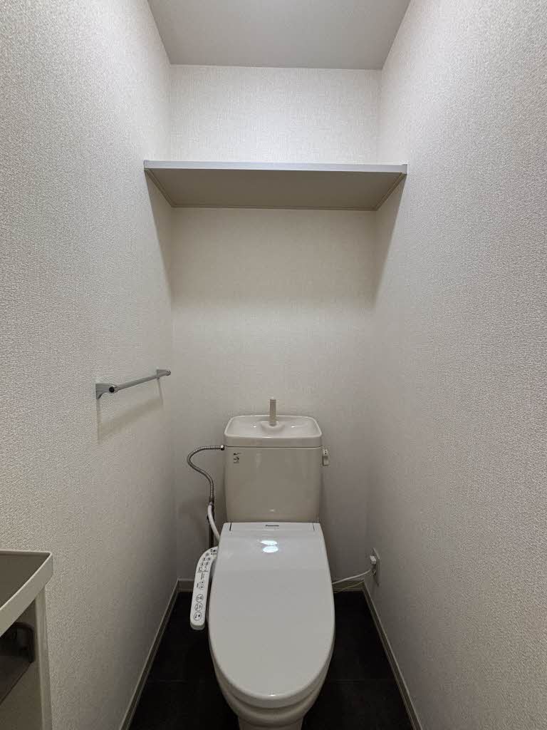 カーサ　フォレスタ 0102号-5