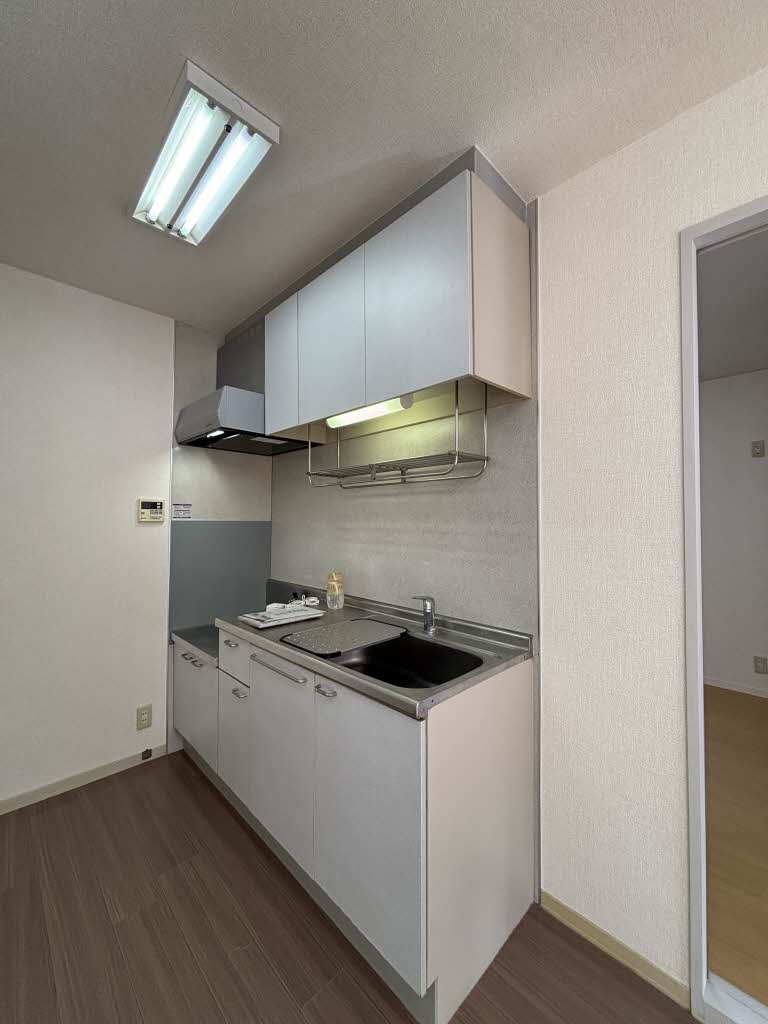 カーサ　フォレスタ 0102号-7