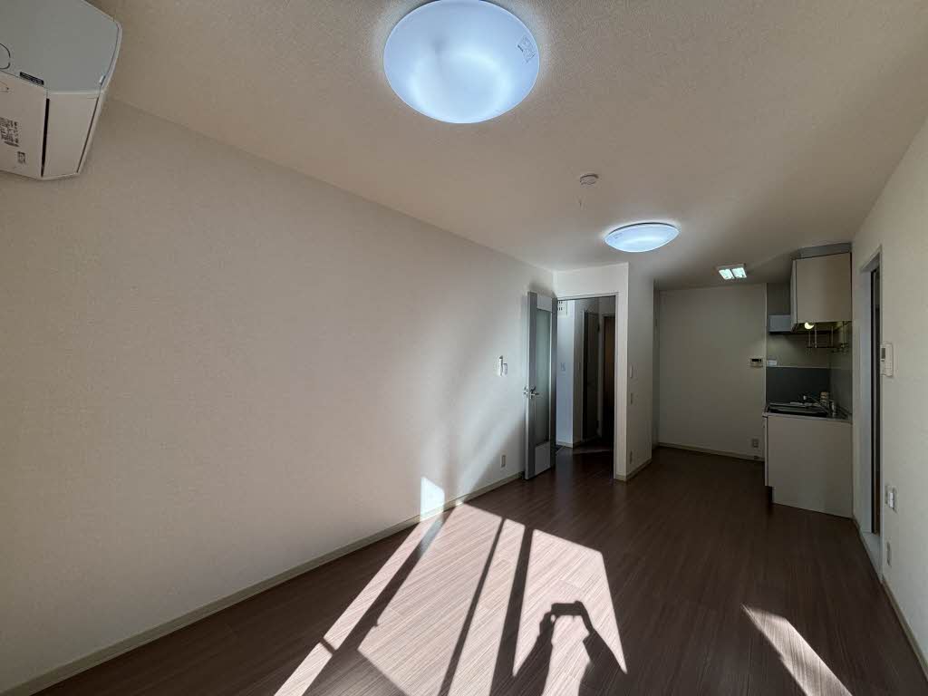 カーサ　フォレスタ 0102号-9