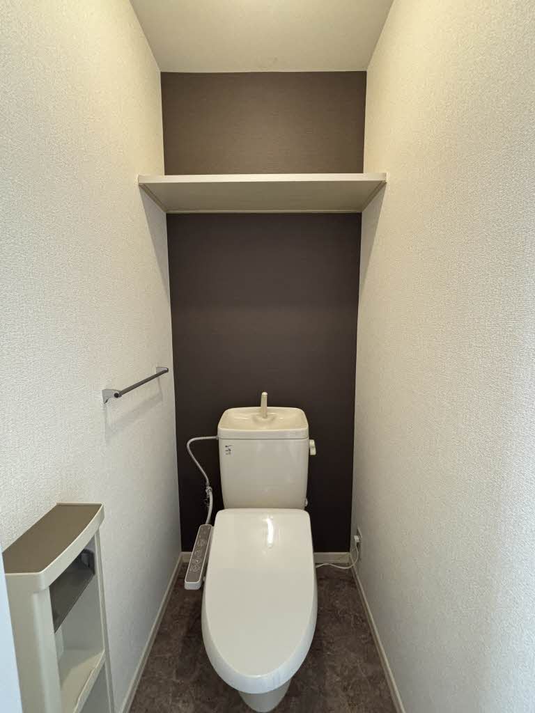 カーサ フォレスタ 0202号-5