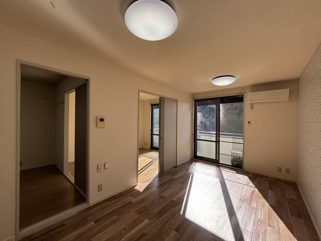 カーサ フォレスタ 0202号-8