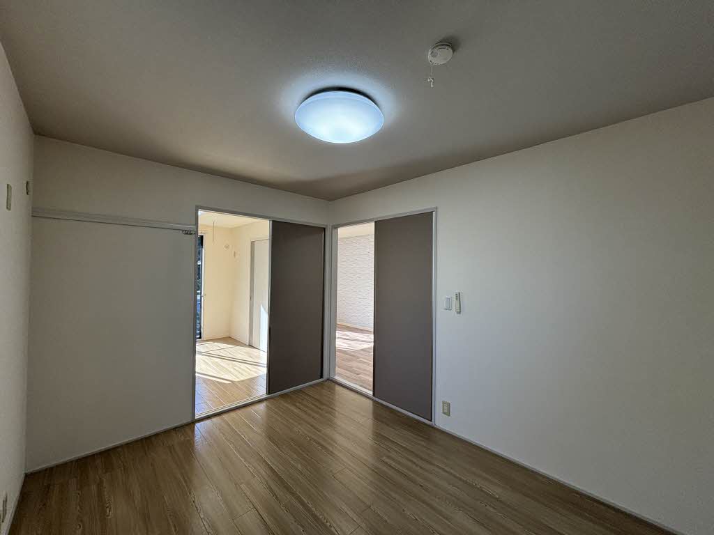 カーサ フォレスタ 0202号-13