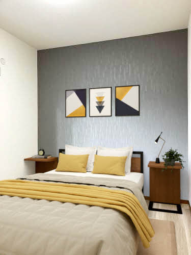 シャンテヴィラ 0103号-3