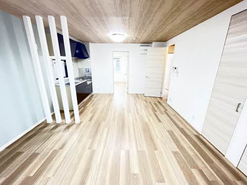 コーポ潮鳴 A201号-4