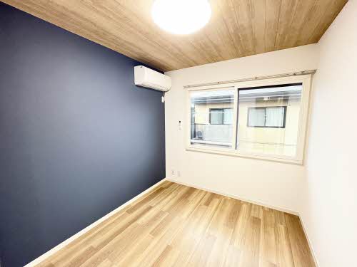 コーポ潮鳴 A201号-9