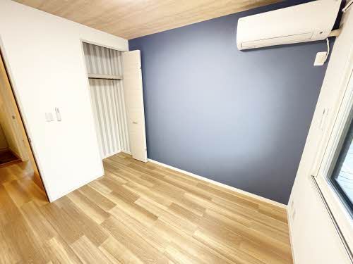 コーポ潮鳴 A201号-10