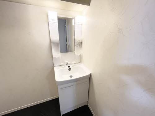 コーポ潮鳴 A201号-11