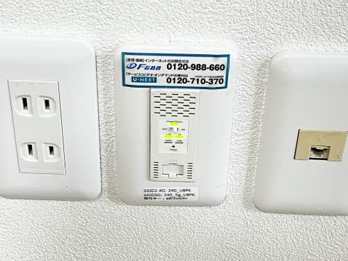 コーポ潮鳴 A201号-14