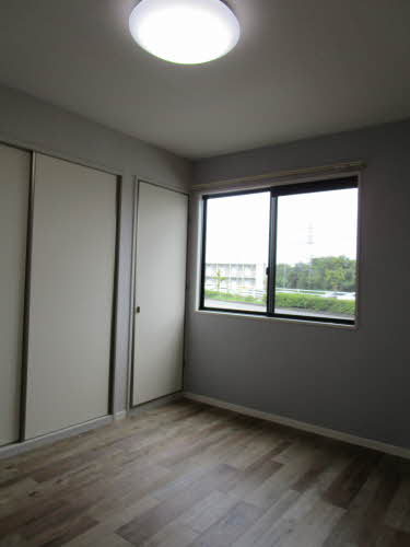 ブランドール A101号-3