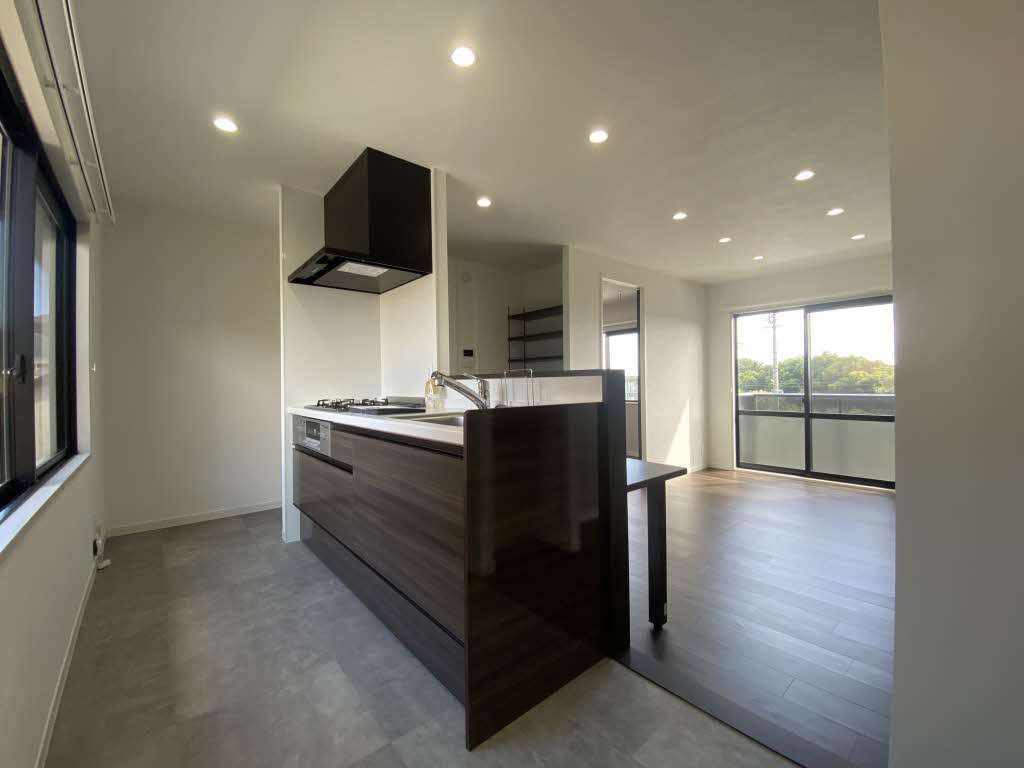 ブランドール A201号-1