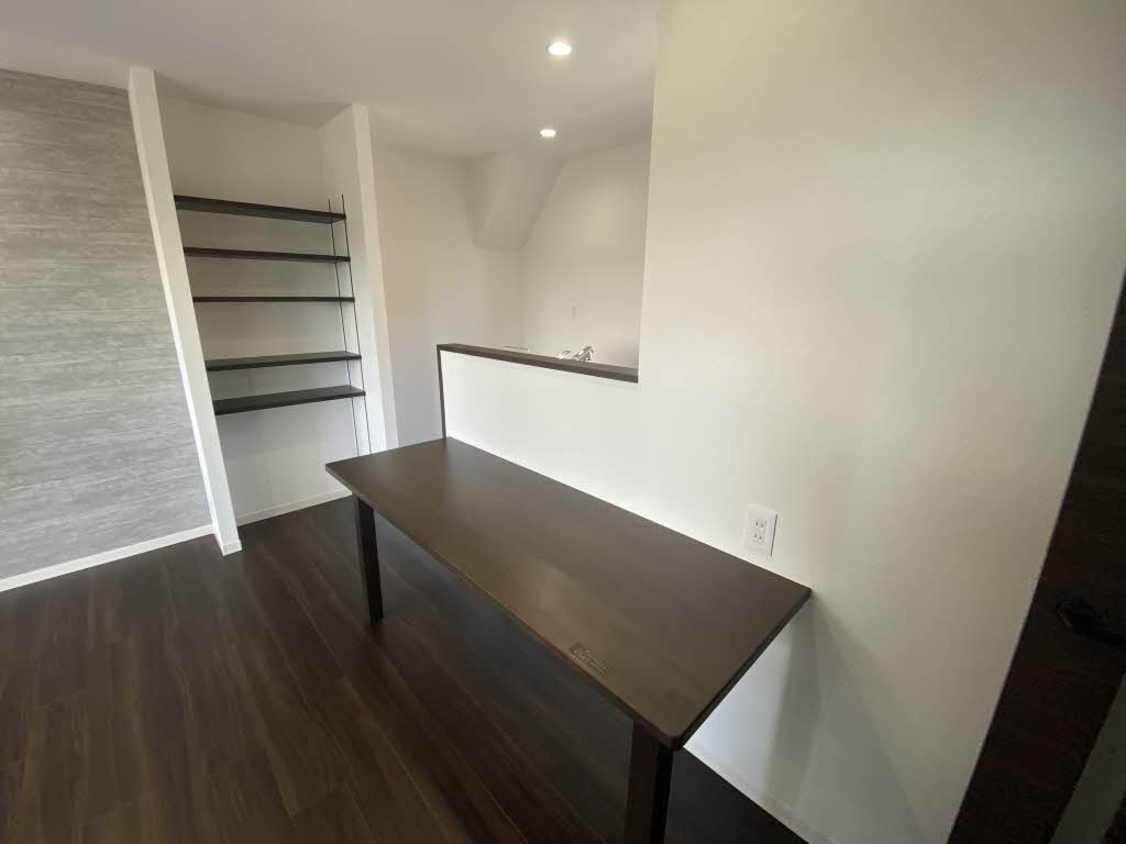 ブランドール A201号-2