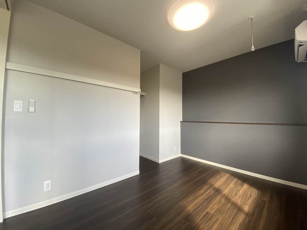 ブランドール A201号-4