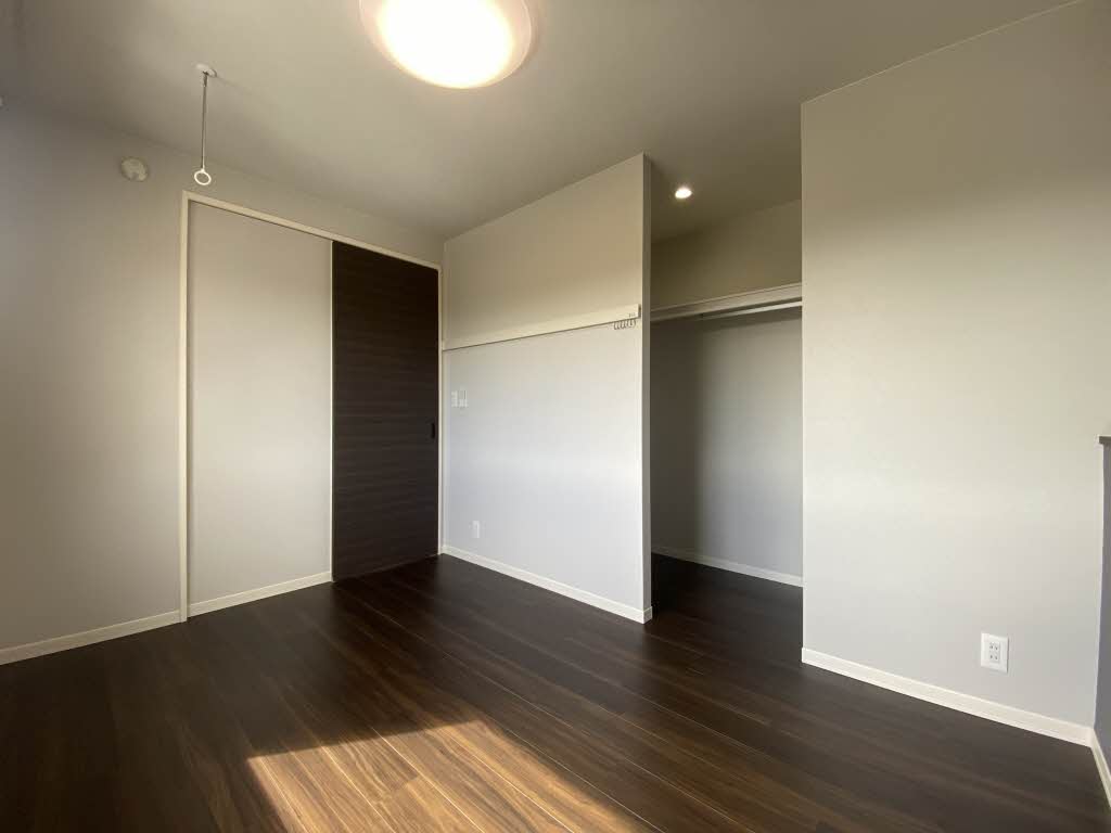 ブランドール A201号-5