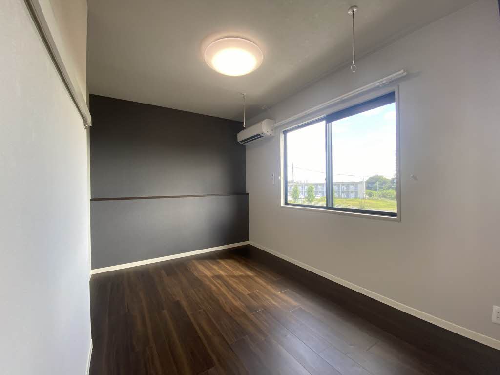 ブランドール A201号-10