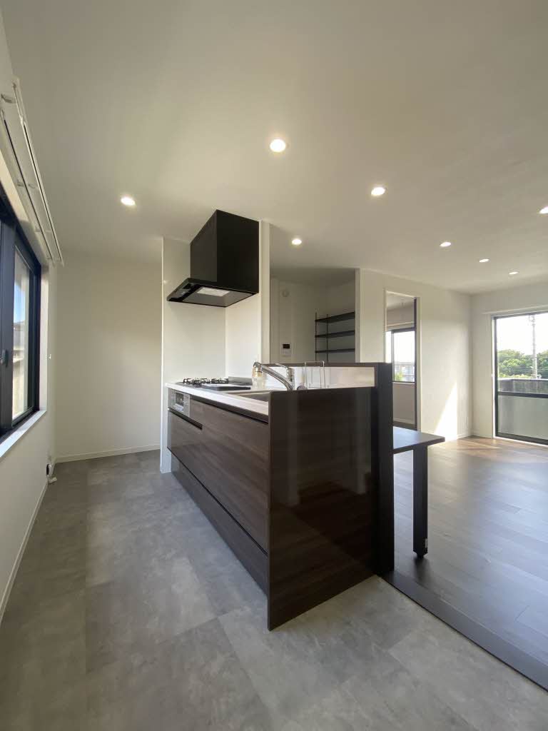 ブランドール A201号-11