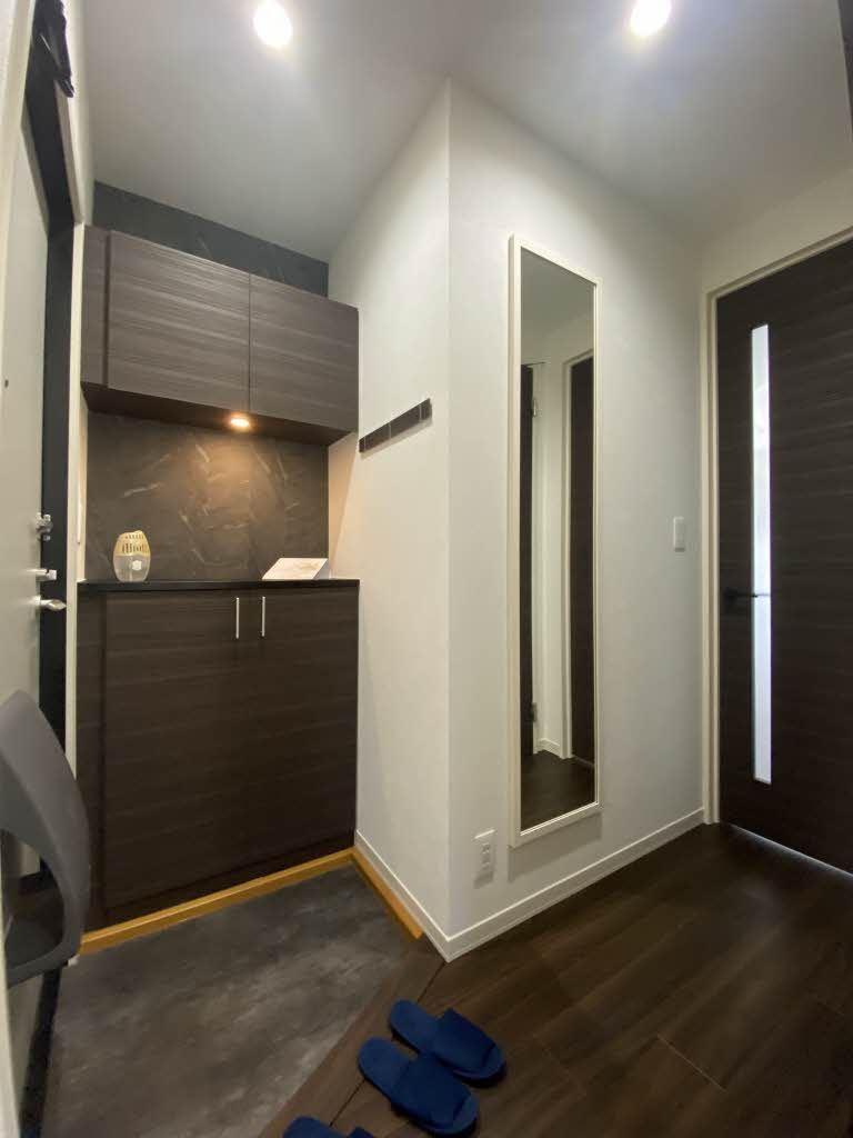 ブランドール A201号-12