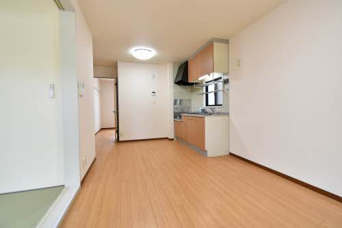 サンパーク伊呂波 0101号-2