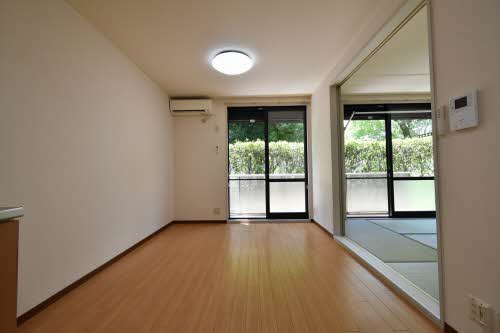 サンパーク伊呂波 0101号-3