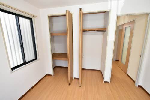 サンパーク伊呂波 0101号-5