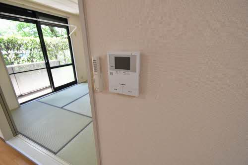 サンパーク伊呂波 0101号-10