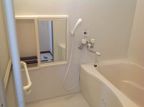 ニューフレグランス泉 0203号-6