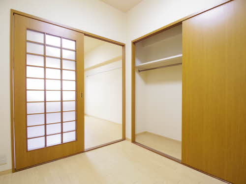 ドミール則武 0103号-4