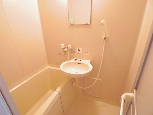 ドミール則武 0103号-6