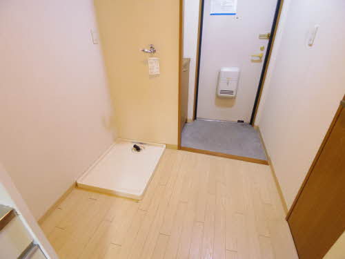 ドミール則武 0103号-8