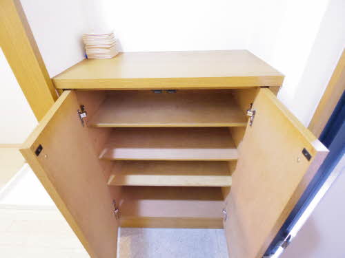 ドミール則武 0103号-12