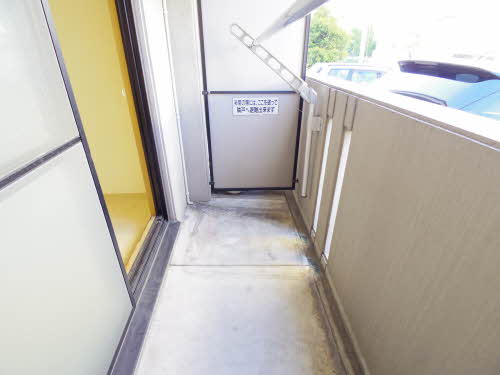 ドミール則武 0103号-15