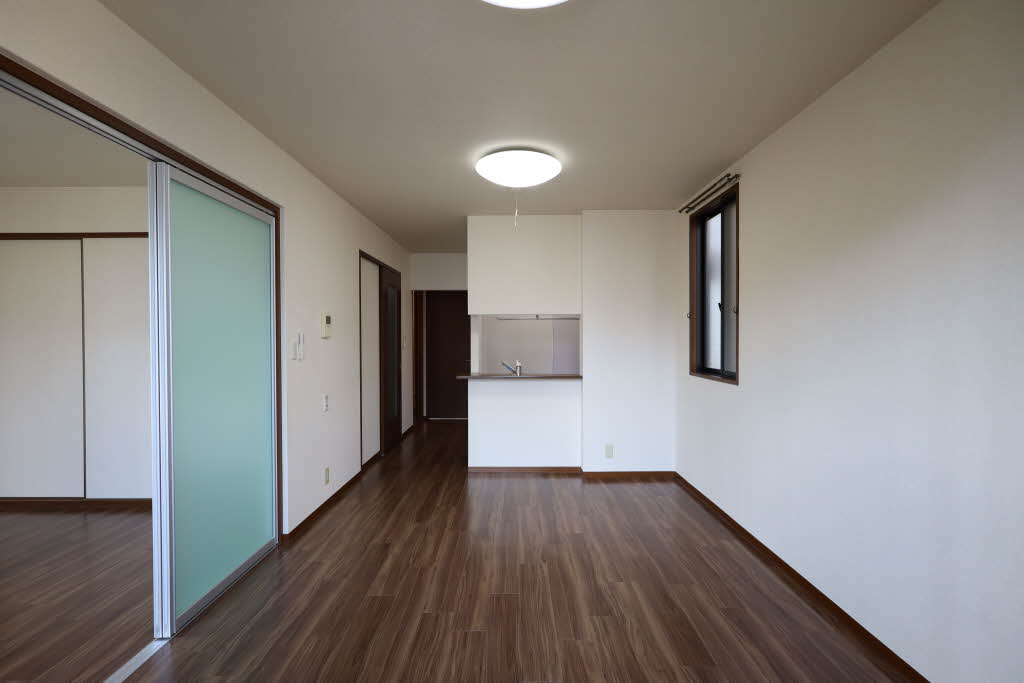 ステラサカエ B101号-2