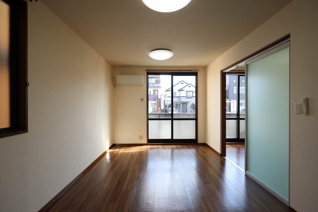 ステラサカエ B101号-3