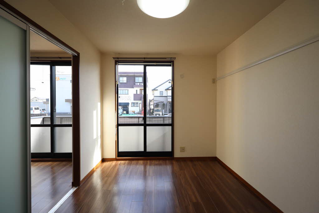 ステラサカエ B101号-6