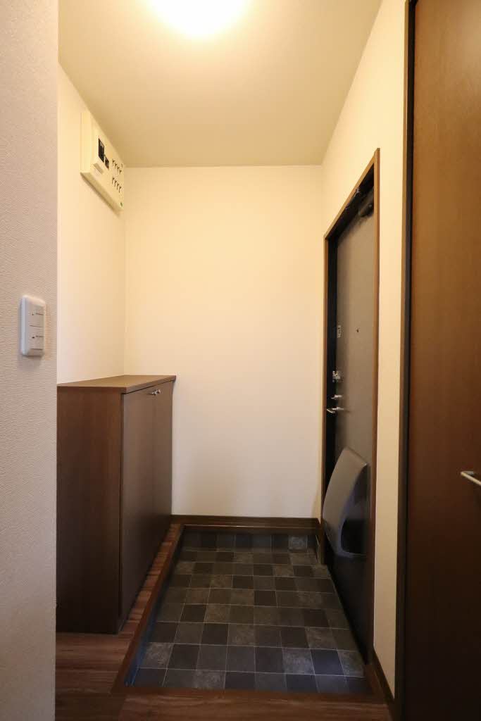 ステラサカエ B101号-14