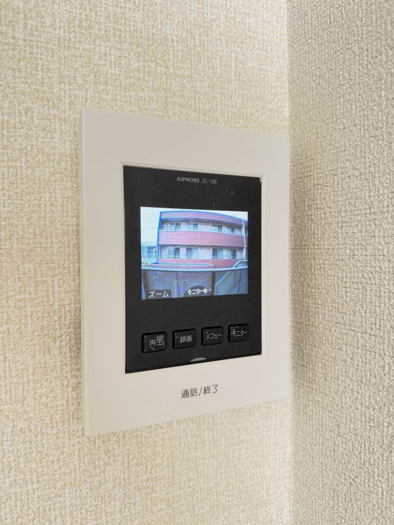 ドエル喜多山 0203号-11