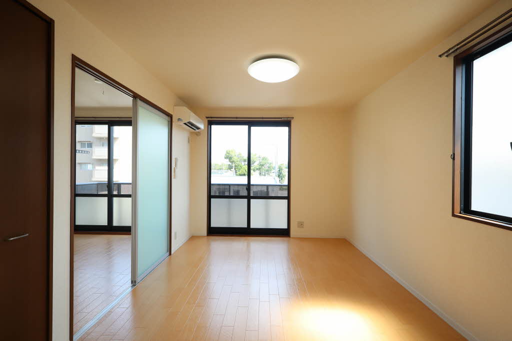 アメニティⅡ 0202号-4