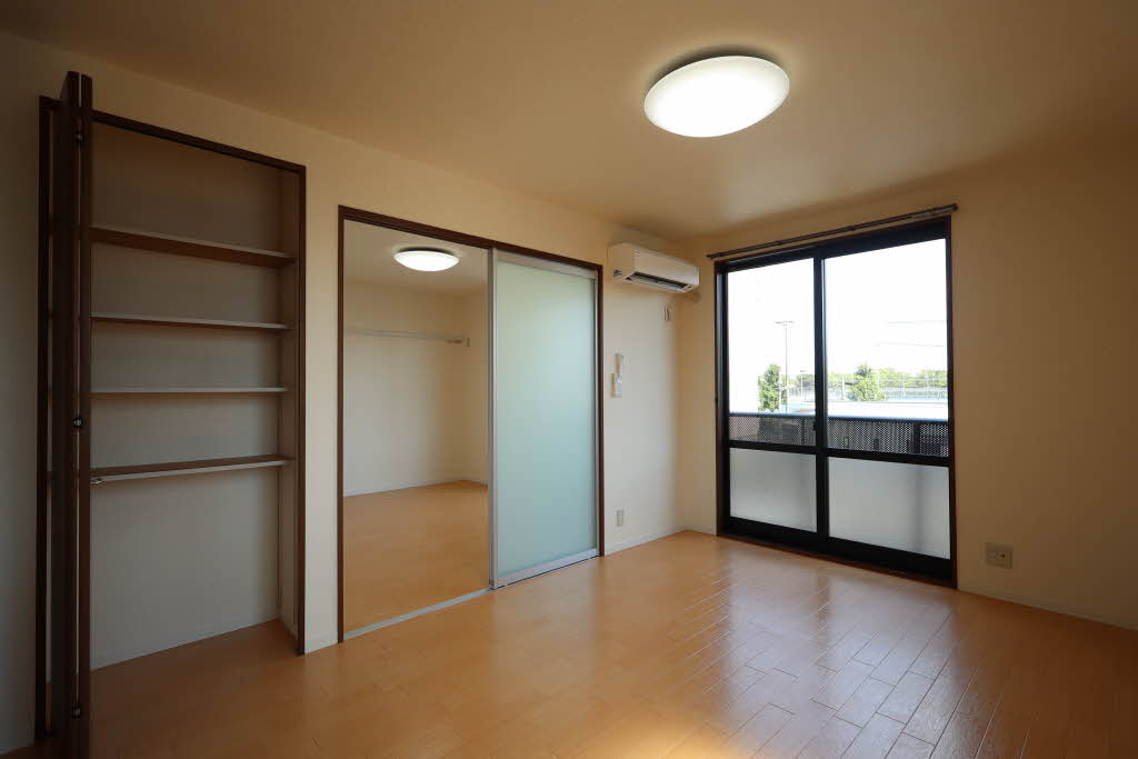 アメニティⅡ 0202号-5