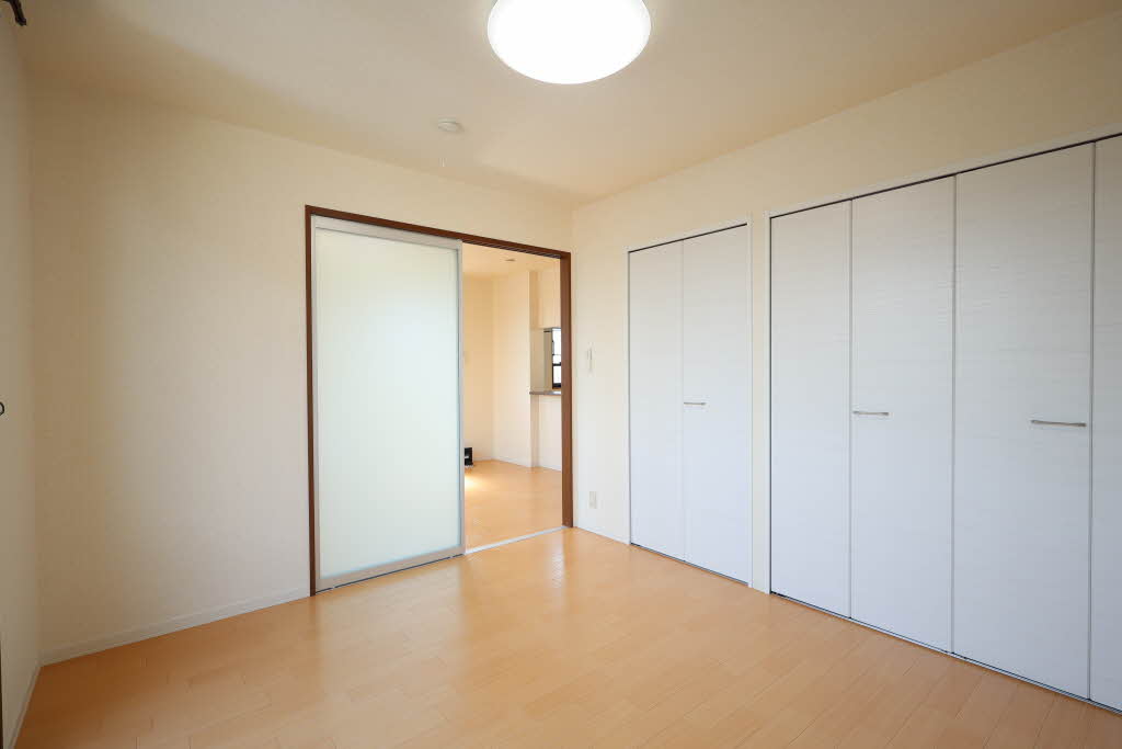 アメニティⅡ 0202号-6