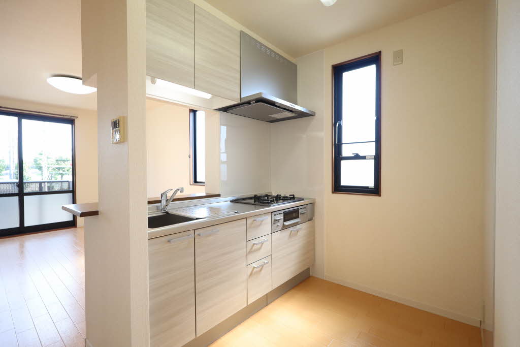 アメニティⅡ 0202号-10