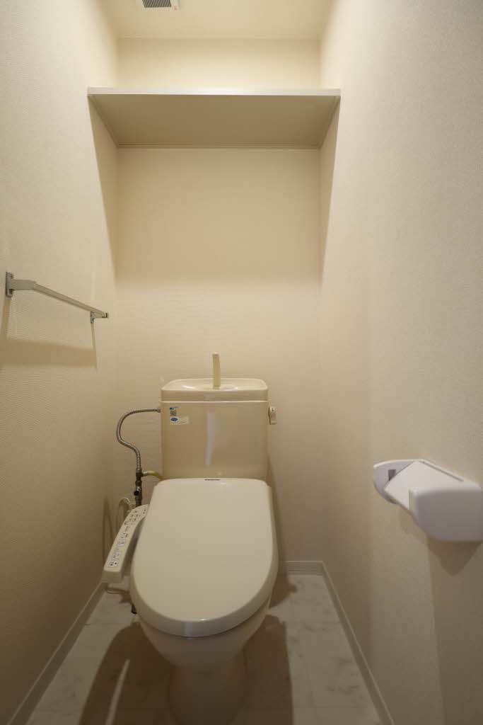 アメニティⅡ 0202号-11