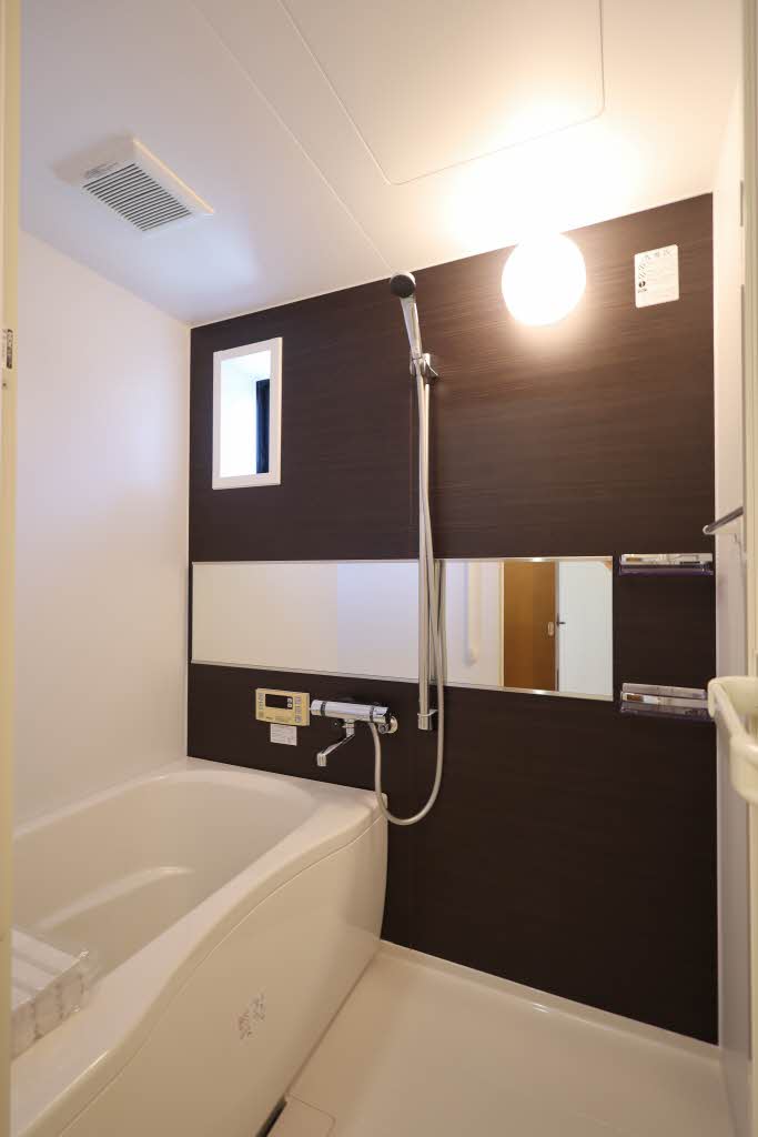 アメニティⅡ 0202号-12