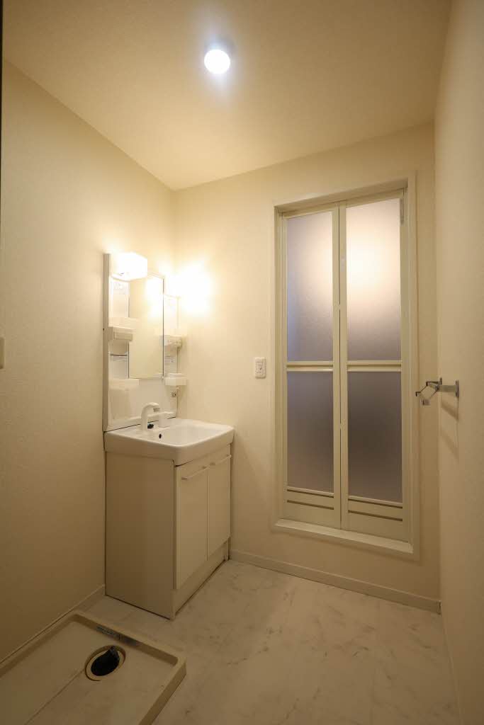 アメニティⅡ 0202号-13