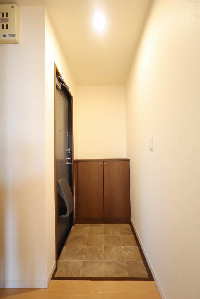 アメニティⅡ 0202号-14