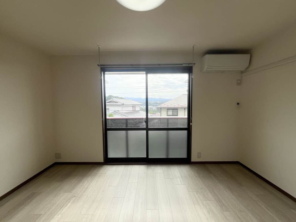 ひまわりはうす 0201号-4