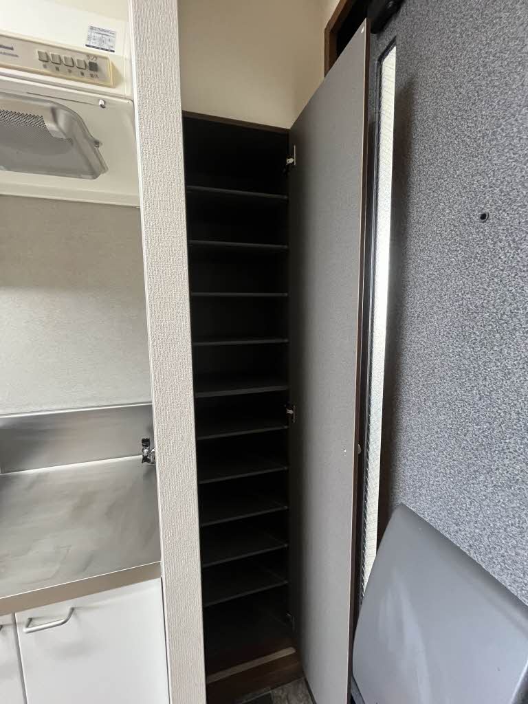 ひまわりはうす 0201号-12