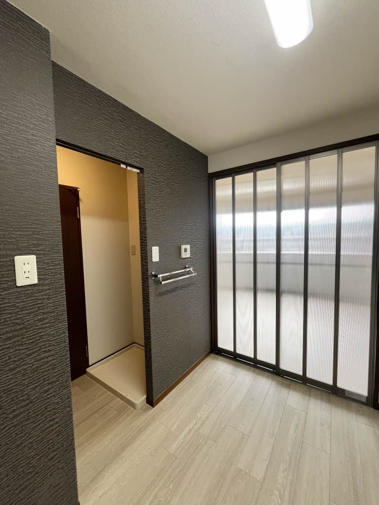 ひまわりはうす 0201号-14