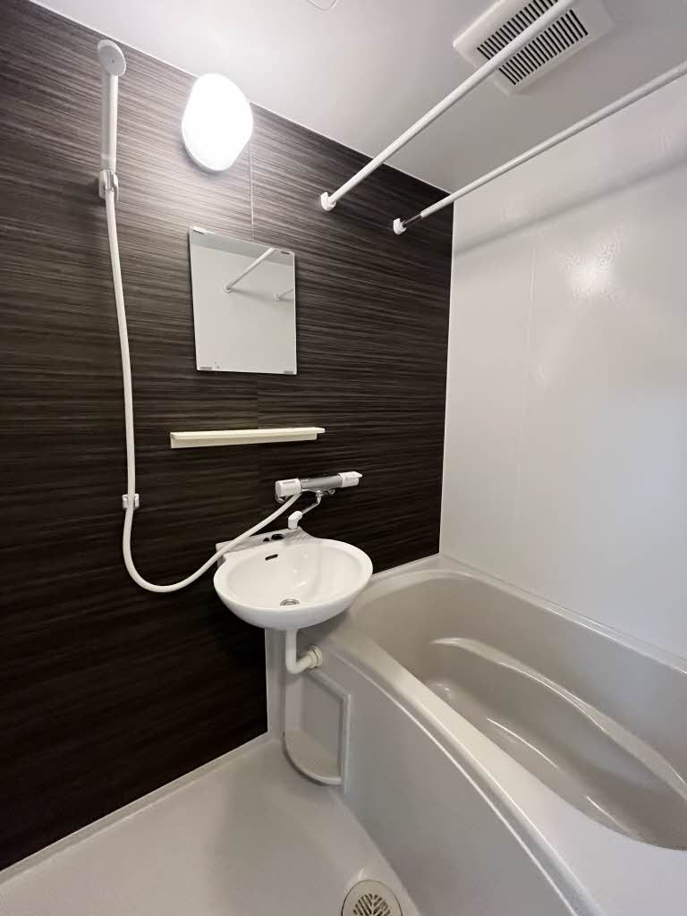 ひまわりはうす 0201号-15