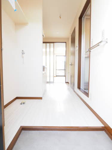 サニーハイツ東山 0101号-2