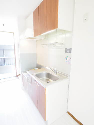 サニーハイツ東山 0101号-5